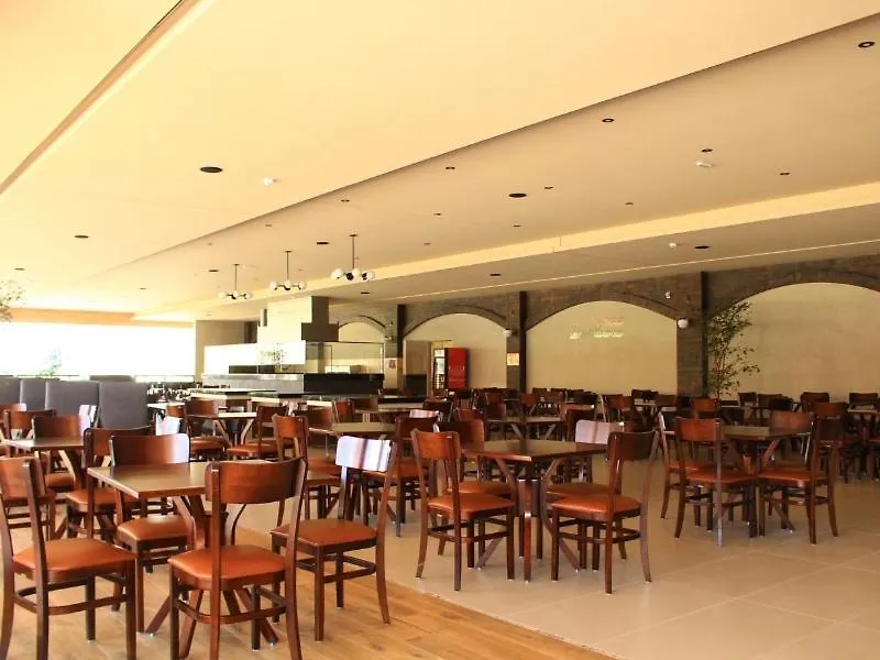 Daire Resort Praias Do Lago Caldas Novas